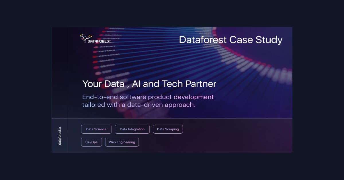 AI Platform Revolutionizing Healthcare Insights