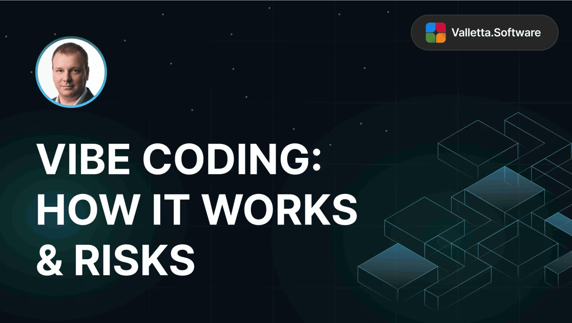 How to Vibe Code: The Basic Workflow
