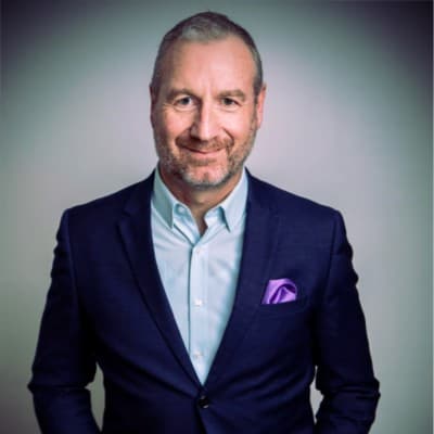 Expert to know: Todd Handy (Q&A Interview)