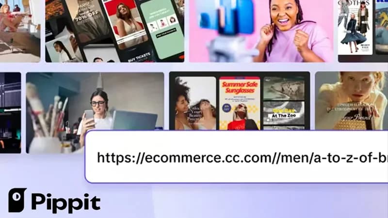 Pippit: Branding a Leading Content Creation Platform