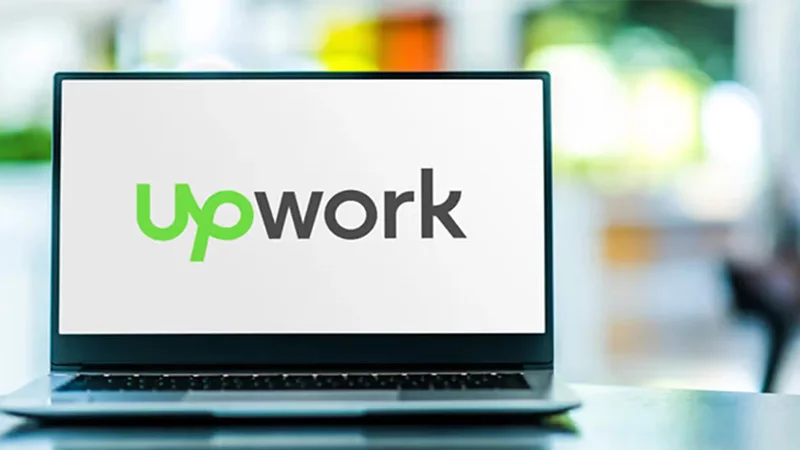 Upwork: Branding the Leading Freelance Marketplace