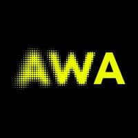 AWA Digital logo