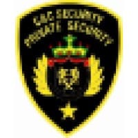C&C Security Patrol logo