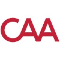 Creative Artists Agency logo