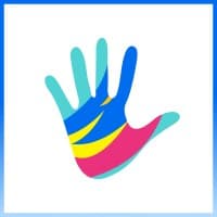 Haptik logo