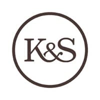 King & Spalding logo