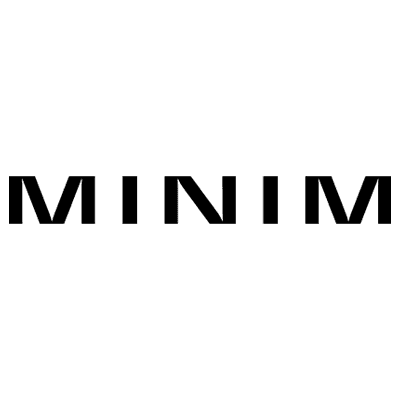 MINIM logo