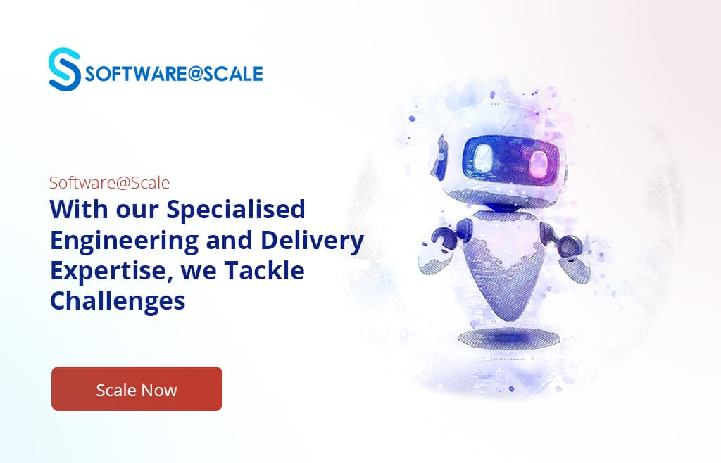 Software at Scale logo