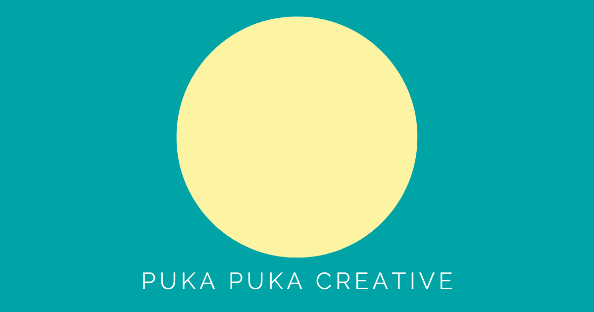 Puka Puka logo