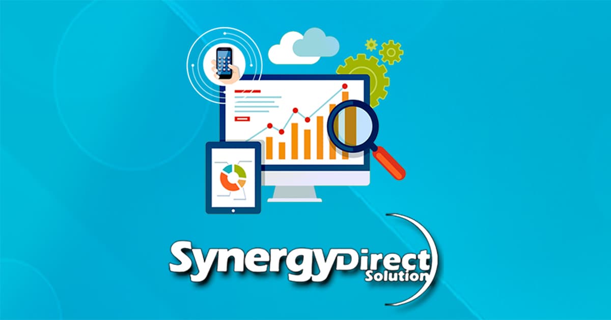 Synergy Direct Solution logo