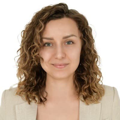 Expert to know: Magdalena Błaszczak (Q&A Interview)