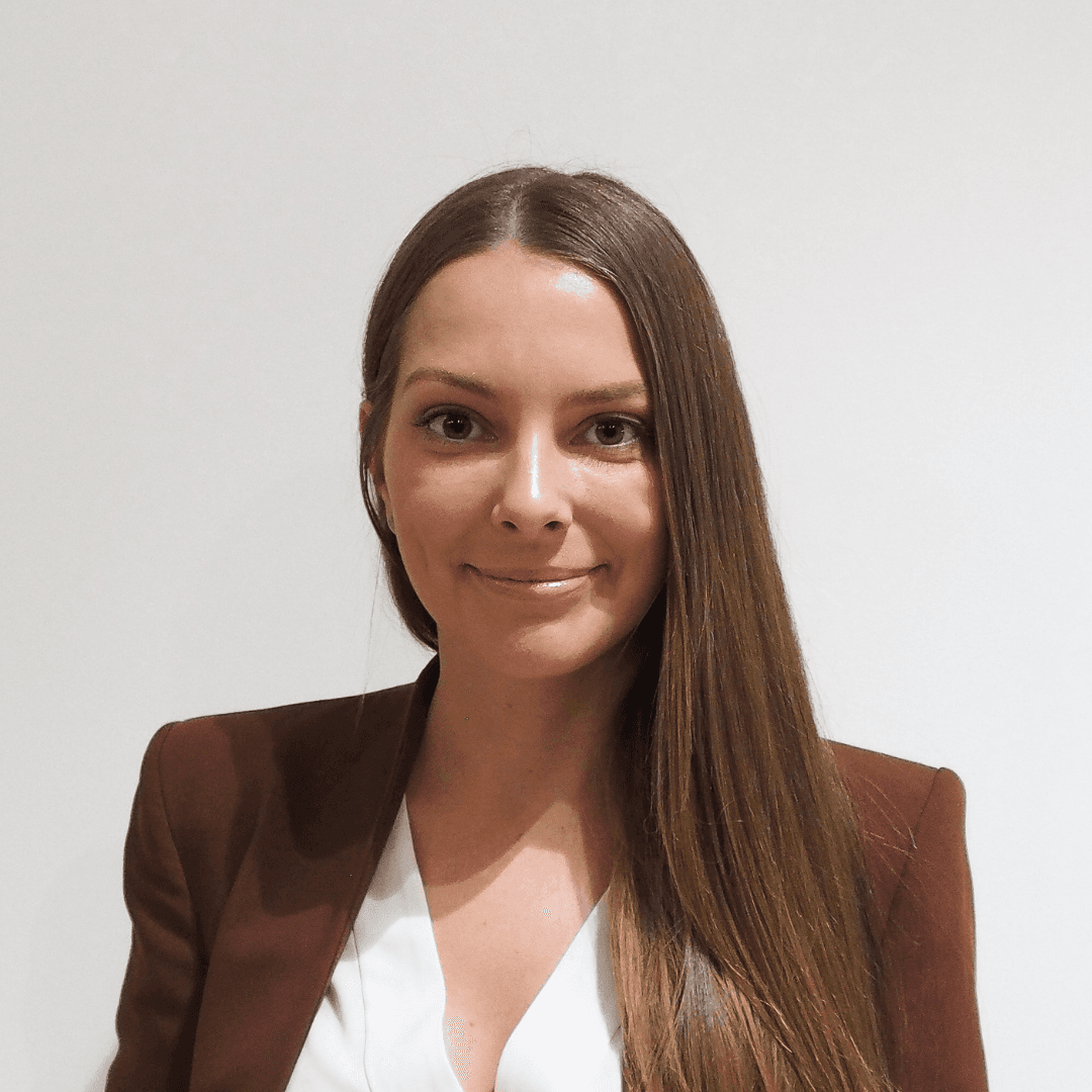 Expert to know: Katya Vakulenko (Q&A Interview)