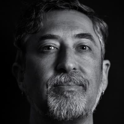 Tim Friedlander Voice Over logo