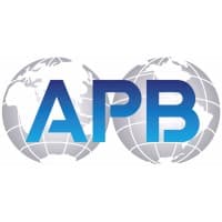 American Program Bureau (APB) logo