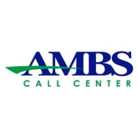 Ambs Call Center logo