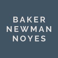 Baker Newman Noyes logo