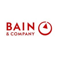 Bain logo
