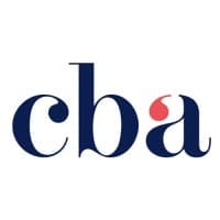 CBA Design logo