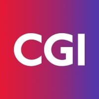 CGI Analytics logo