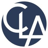 CliftonLarsonAllen (CLA) logo