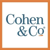 Cohen & Company logo