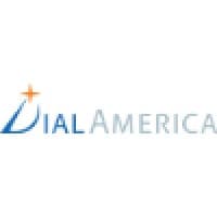 DialAmerica logo