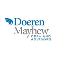 Doeren Mayhew logo