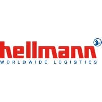Hellmann Worldwide Logistics logo