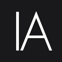 IA Interior Architects logo