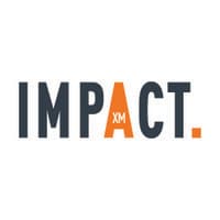 Impact XM logo