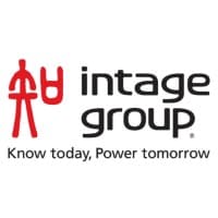 Intage logo