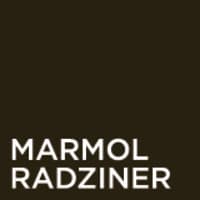 Marmol Radziner logo