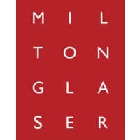 Milton Glaser logo