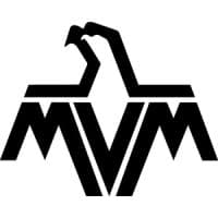 MVM logo