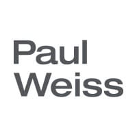 Paul, Weiss, Rifkind, Wharton & Garrison logo