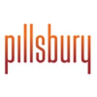 Pillsbury Winthrop Shaw Pittman logo