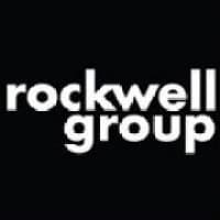 Rockwell Group logo