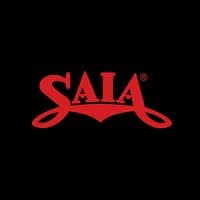 Saia logo