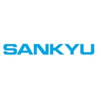 Sankyu logo