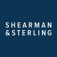 Shearman & Sterling logo