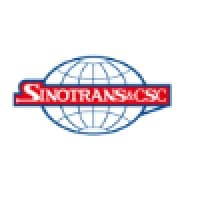 Sinotrans logo