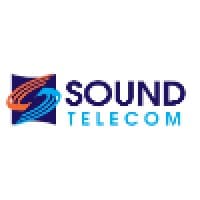 Sound Telecom logo