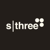 SThree logo