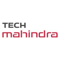 Tech Mahindra logo