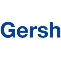 The Gersh Agency logo