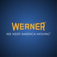 Werner Enterprises logo