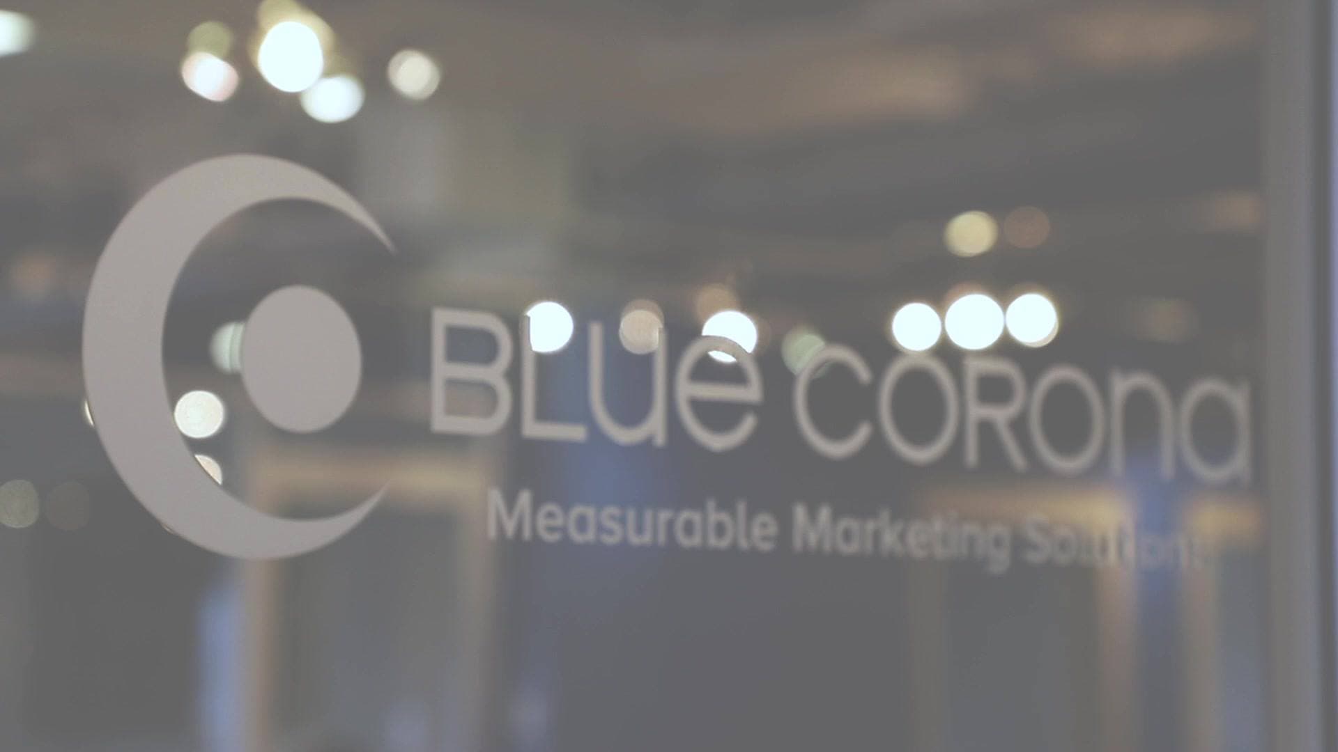 Blue Corona logo