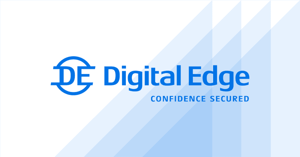 Digital Edge logo