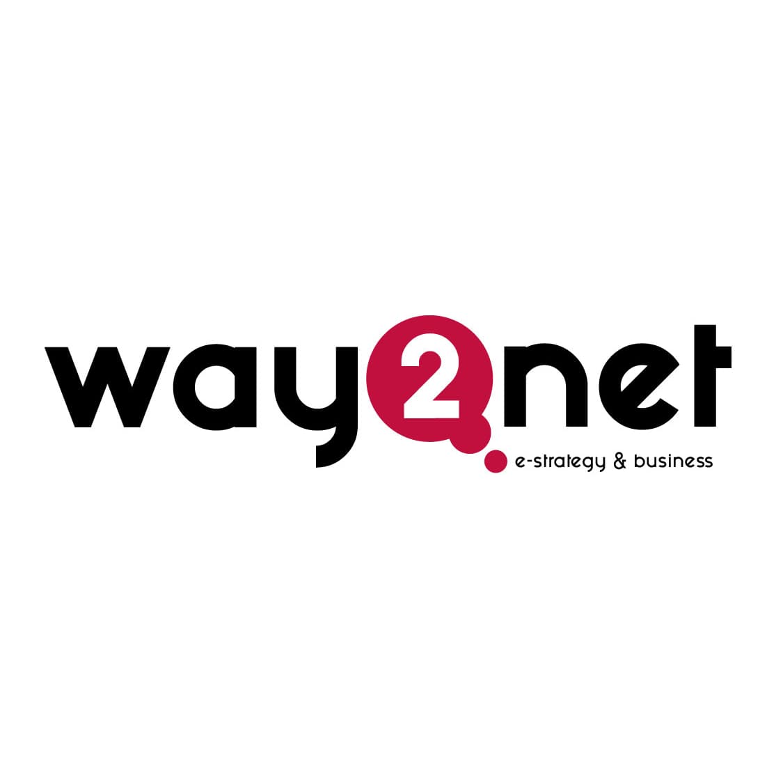 Way2net Digital Marketing Agency logo